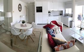 Penthouse La Paz 10 - Cap D'Or